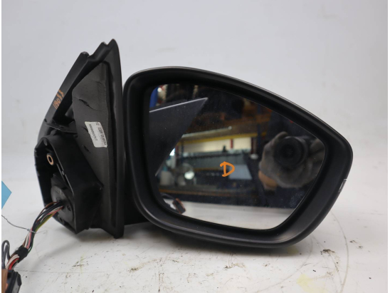 RETROVISEUR EXT ELECTRIQUE D