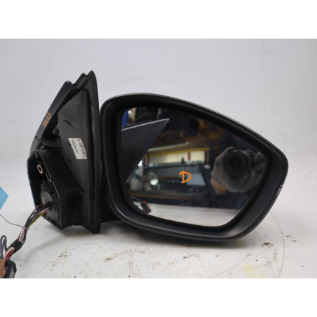 RETROVISEUR EXT ELECTRIQUE D