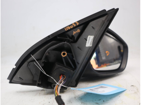 RETROVISEUR EXT ELECTRIQUE D