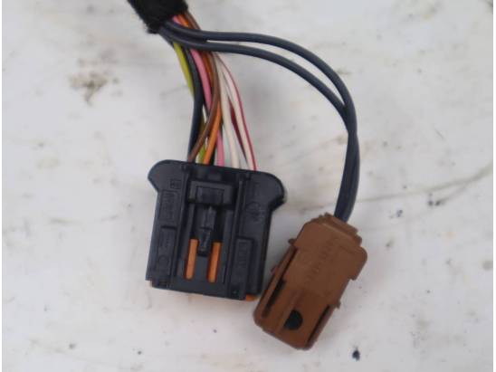 RETROVISEUR EXT ELECTRIQUE D