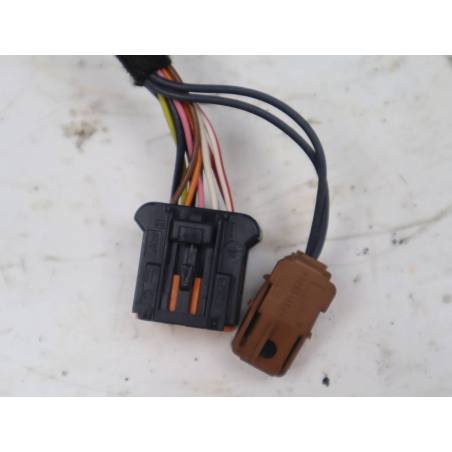 RETROVISEUR EXT ELECTRIQUE D