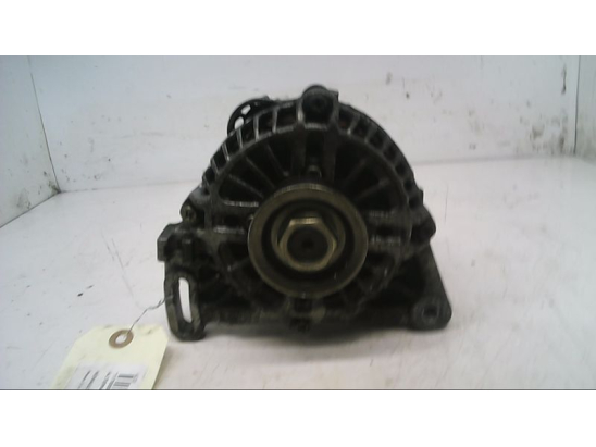 ALTERNATEUR