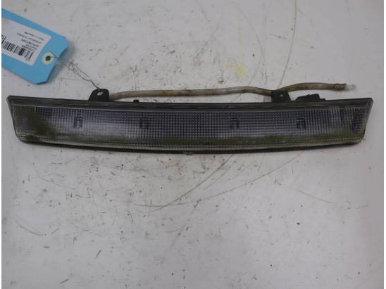 FEUX STOP SUPPLEMENTAIRE