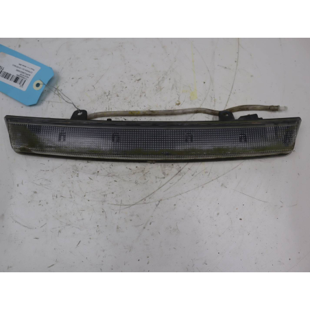 FEUX STOP SUPPLEMENTAIRE