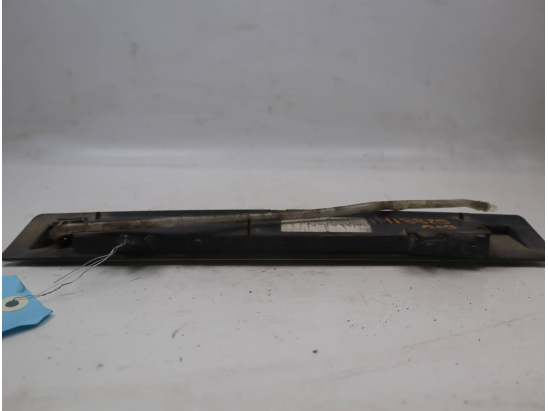 FEUX STOP SUPPLEMENTAIRE