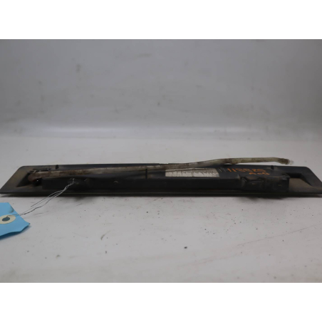 FEUX STOP SUPPLEMENTAIRE