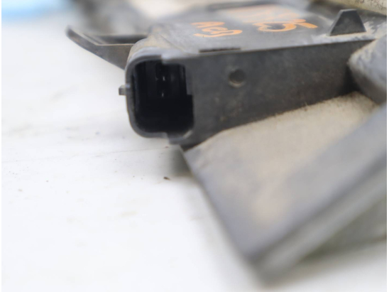 FEUX STOP SUPPLEMENTAIRE