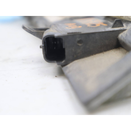 FEUX STOP SUPPLEMENTAIRE