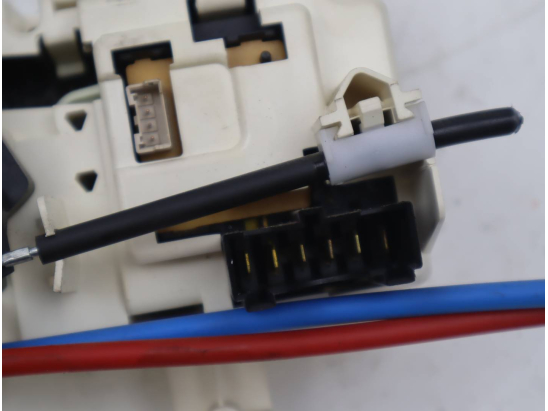 COMMANDE DE CHAUFFAGE