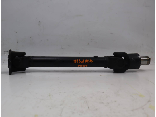 TRANSMISSION LONGITUDINALE CENT