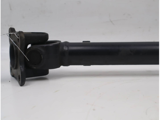 TRANSMISSION LONGITUDINALE CENT