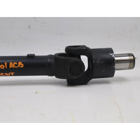 TRANSMISSION LONGITUDINALE CENT