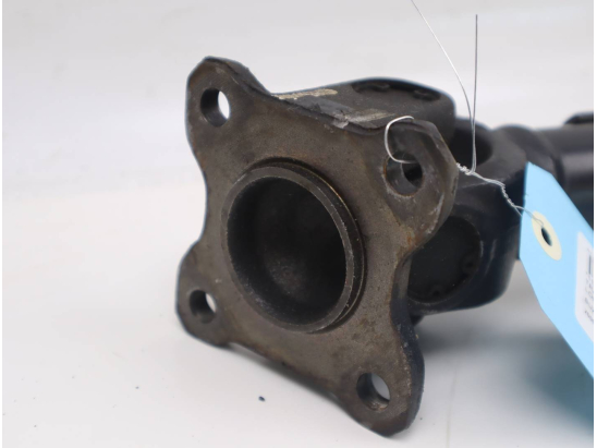 TRANSMISSION LONGITUDINALE CENT