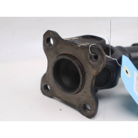 TRANSMISSION LONGITUDINALE CENT