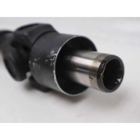 TRANSMISSION LONGITUDINALE CENT