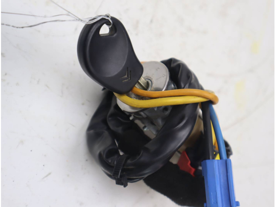 ANTIVOL DE DIRECTION