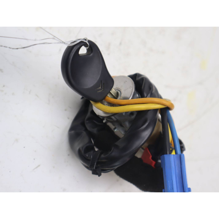 ANTIVOL DE DIRECTION