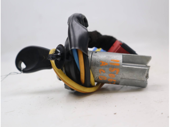 ANTIVOL DE DIRECTION