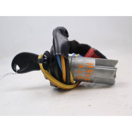 ANTIVOL DE DIRECTION