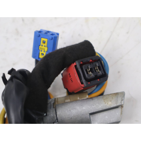 ANTIVOL DE DIRECTION