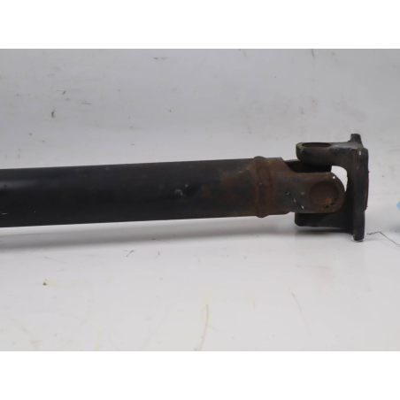 TRANSMISSION LONGITUDINALE AV