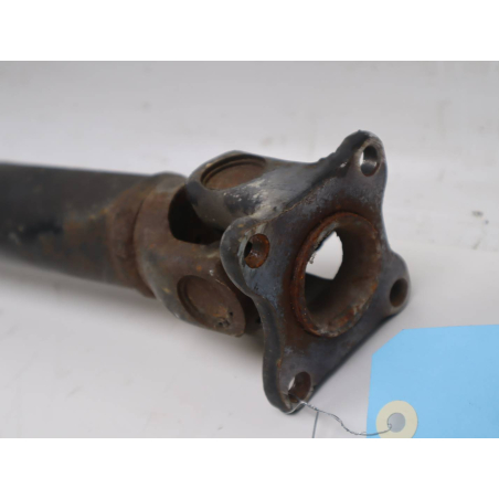 TRANSMISSION LONGITUDINALE AV