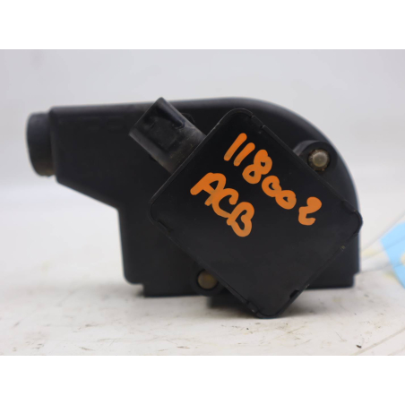 POTENTIOMETRE ACCELERATEUR