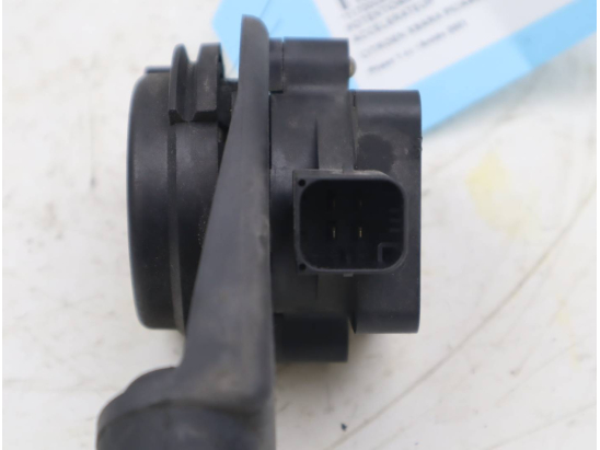 POTENTIOMETRE ACCELERATEUR