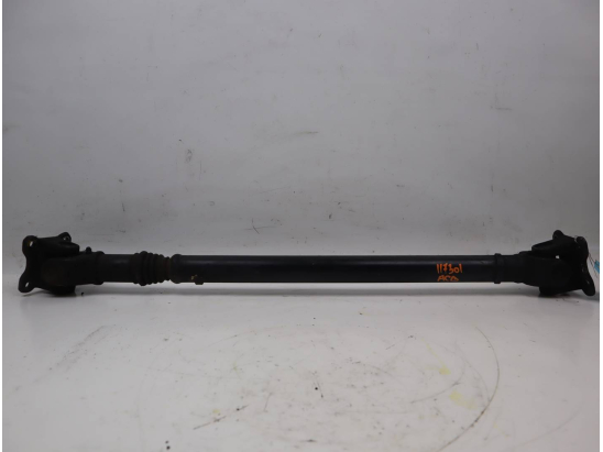 TRANSMISSION LONGITUDINALE AR