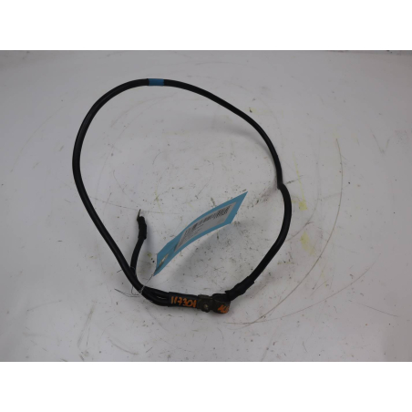 CABLE ALIMENTATION ELECTRIQUE