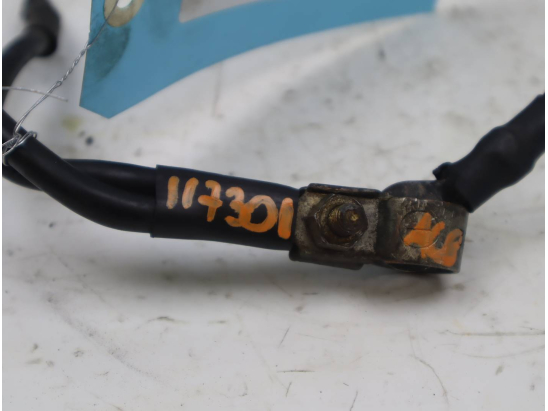 CABLE ALIMENTATION ELECTRIQUE