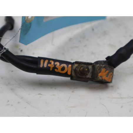 CABLE ALIMENTATION ELECTRIQUE