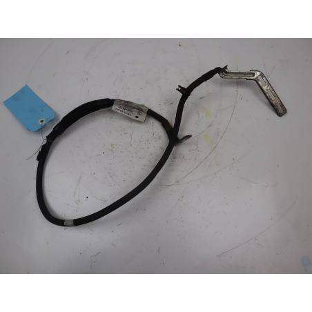 CABLE ALIMENTATION ELECTRIQUE