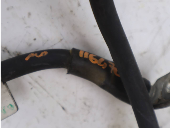 CABLE ALIMENTATION ELECTRIQUE