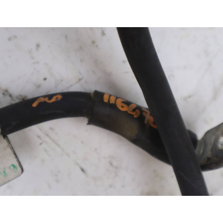 CABLE ALIMENTATION ELECTRIQUE