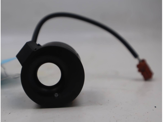 BAGUE RECEPTRICE TRANSPONDEUR