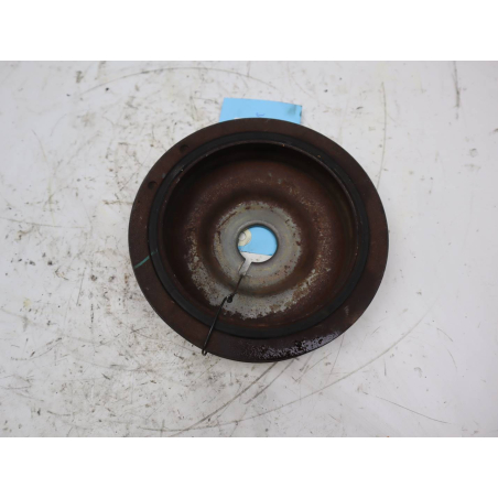 POULIE DE VILEBREQUIN