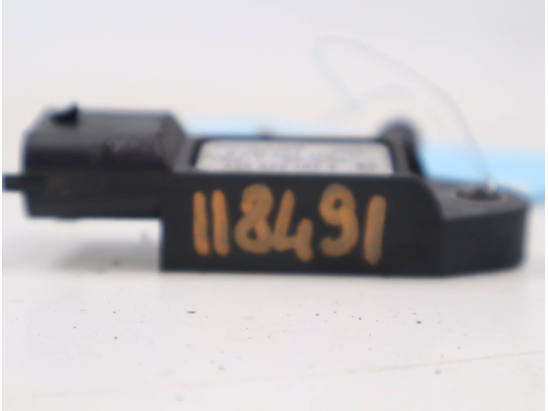 CAPTEUR PRESSION ECH