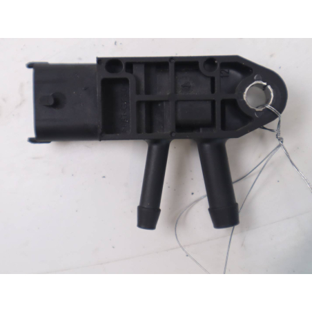 CAPTEUR PRESSION ECH