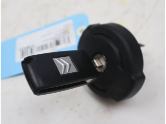 BOUCHON RESERVOIR A CARBURANT