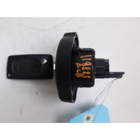 BOUCHON RESERVOIR A CARBURANT