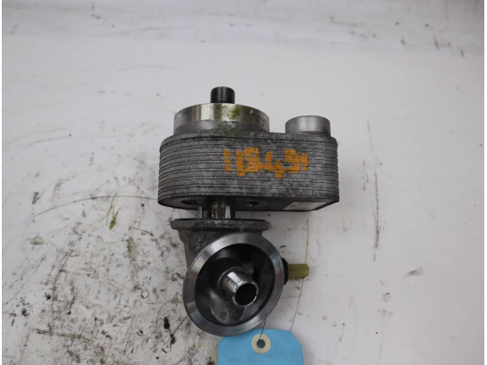 REFROIDISSEUR  FILTRE A HUILE