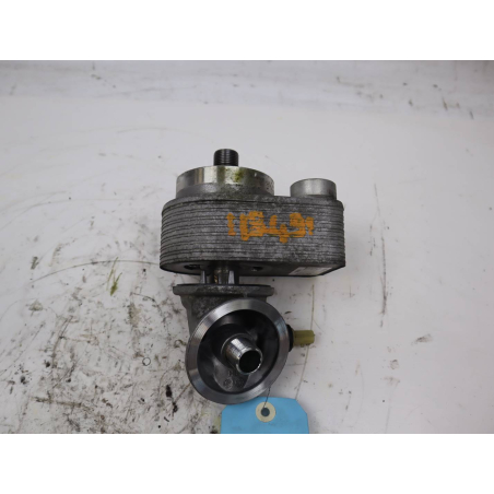 REFROIDISSEUR  FILTRE A HUILE