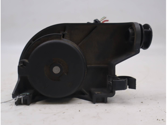 POTENTIOMETRE ACCELERATEUR