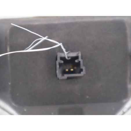 ACTIONNEUR SERRURE HAYON