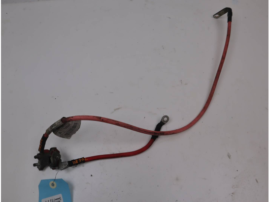 CABLE ALIMENTATION ELECTRIQUE