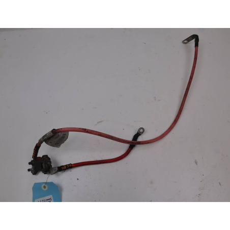 CABLE ALIMENTATION ELECTRIQUE