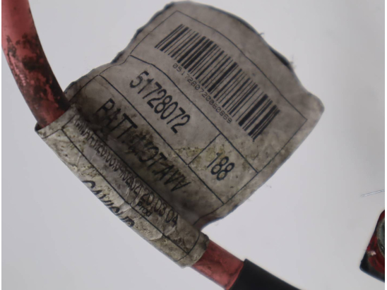 CABLE ALIMENTATION ELECTRIQUE