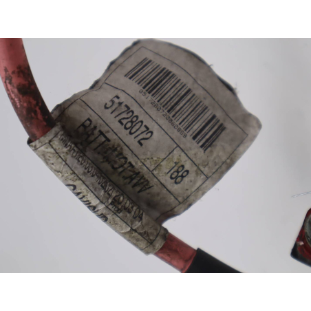 CABLE ALIMENTATION ELECTRIQUE