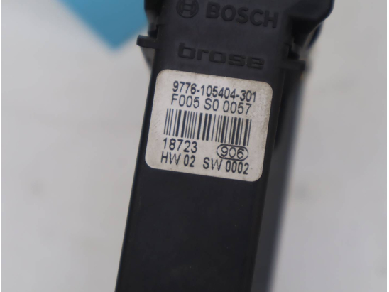 MOTEUR LEVE-VITRE AVG